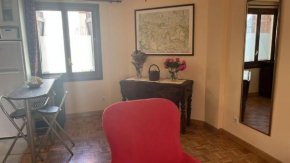 Apartamento Bubal